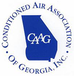 Conditioned Air Association of Georgia (CAAG)
